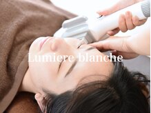 ルミエールブランシュ(Lumiere blanche)