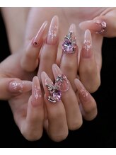 マイマイ 日本橋(Mymy)/持ち込み/長さだし/なんば