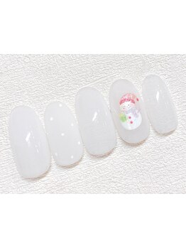 大人女性向けこだわりサロン