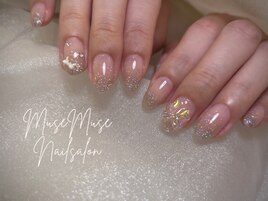 キラキラフラッシュ