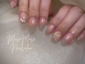 ミューズ ミューズ(Muse Muse)/キラキラフラッシュ