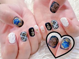 オーダー3Dパーツ追加♪