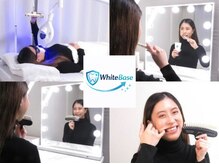 ホワイトベース(White Base)