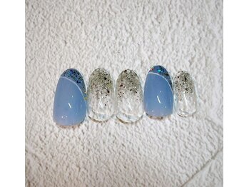 ティアモ(Ti Amo)/1月ちょーお得♪