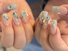 エクレ(ecle)/ワンホンネイル