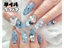 ネイルマフィア 池袋店(NAIL MAFIA)