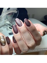 ウエノノネイル 上野(uenononail)/