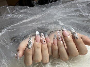ハルネイル(Haru Nail)/