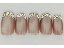 ジェル￥9900スカルプ￥15400