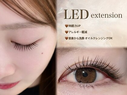 ラッシュワン 四条店(Lash One)の写真