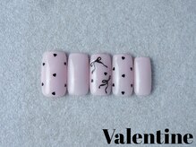 バレンタイン(Valentine)/★カワイイコレクション★9000