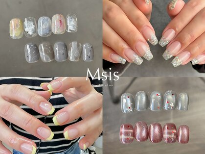 エムシス 阪急伊丹店(Msis)の写真