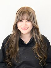 ネイルビジョルノ つくばみどりの店(Nail Begiorno)&nbsp;菊池 緋里
