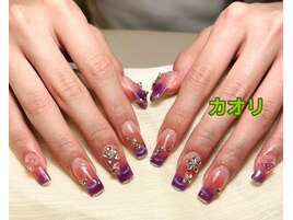 持ち込みデザイン～