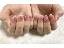 ルース(Luz.)の雰囲気（1番人気は60分アート☆ 持込OK！時間制アート60分／90分／120分）