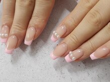 エムワイエスドットネイル(mys.nail)
