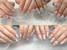 ルヴェイル(Luveil)