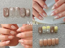 エムシス 夙川店(Msis)