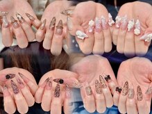 レアネイル 渋谷店(Le’a nail)