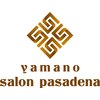 ヤマノ ドロンコ ビューティー パサデナ(Yamano Doronko Beauty)ロゴ