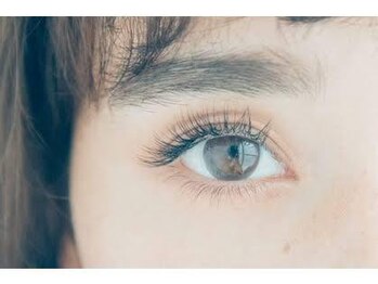 ベリー 中田店(Very)/【静岡マツエク】