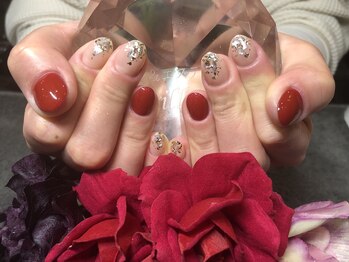 ブリリアン(Brillant)/