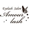 アムールラッシュ 新宿店(Amour lash)のお店ロゴ
