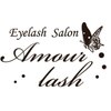 アムールラッシュ 新宿店(Amour lash)のお店ロゴ