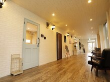 ラピス(LAPIS)/松見公園の向かい側です。