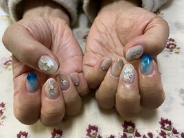 ニュアンスアート