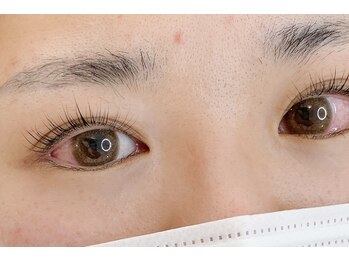 イチマルゴ ガーデン(105 GARDEN)/フェリズラッシュリフト