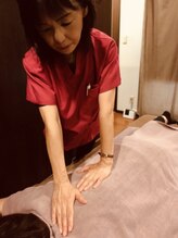 モミスタイル(ＭOMI'S STYLE)&nbsp;中村 