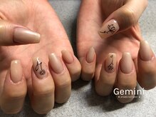 ジェミニ(Gemini)/