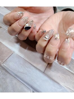 リフレッシュサロン 隠れ家/