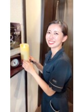 サロンドジェイブリス オオシロ カエデ