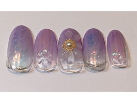 ニュアンスフラワー