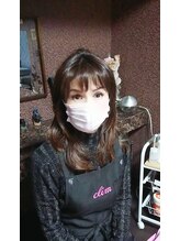 クライム(clim) a ma