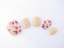 ネイルサロン ディーバ ギンザ(Nail salon Diva GINZA)/シンプルデザインSelect￥8,030