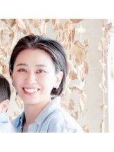 ワズン(wazn) Mako