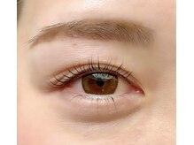 ぺパム(Pepam)/カールデザインのパーマ