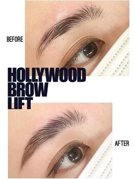 ディア ラッシュ(Dea Lash)/今やりたい眉メニューNo.1☆