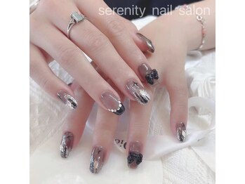 セレニティ(serenity)/