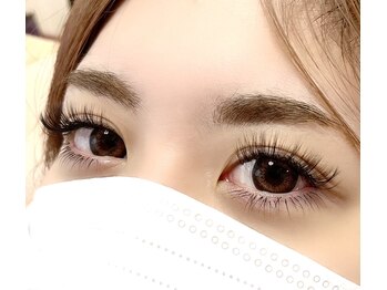 フルーリール(Fleurir)/【4～6D】ボリュームラッシュ