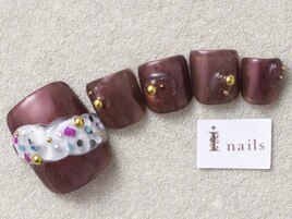 シェルボルドー￥8000