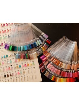 4000円以下のメニューがあるサロン