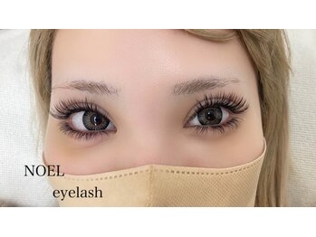 ノエル(NOEL)/上下ボリュームラッシュ付け放題