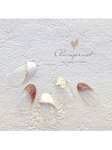 シュピネ バイ アルブル エト シミー(Choupinet by Arbre et chimie)/定額デザイン￥7700