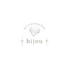 ビジュー(bijou)のお店ロゴ