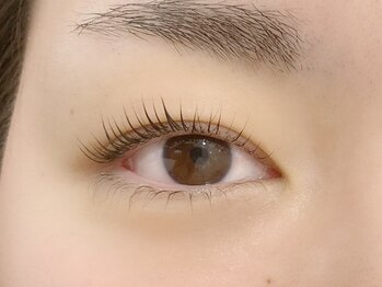 まつげエクステサロン ヘアーリゾートエーアイ 東陽町店(hair resort Ai)/パリジェンヌラッシュリフト