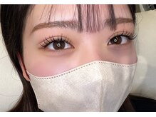 ビューティービースト フォー ネイルアンドアイラッシュ 熊本店(beauty:beast)/★まつげパーマ＆エクステ